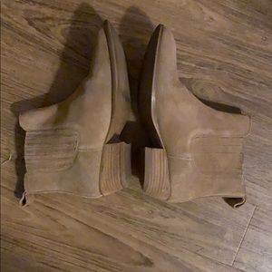 Urban outfitters cute booties!!